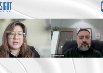 Nozomi Networks on accelerating cybersecurity for a connected Kingdom